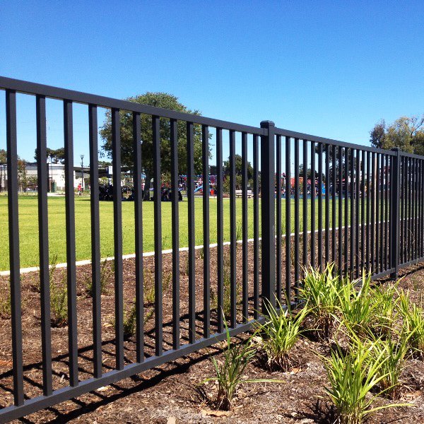 Metal Fence Service Birmingham